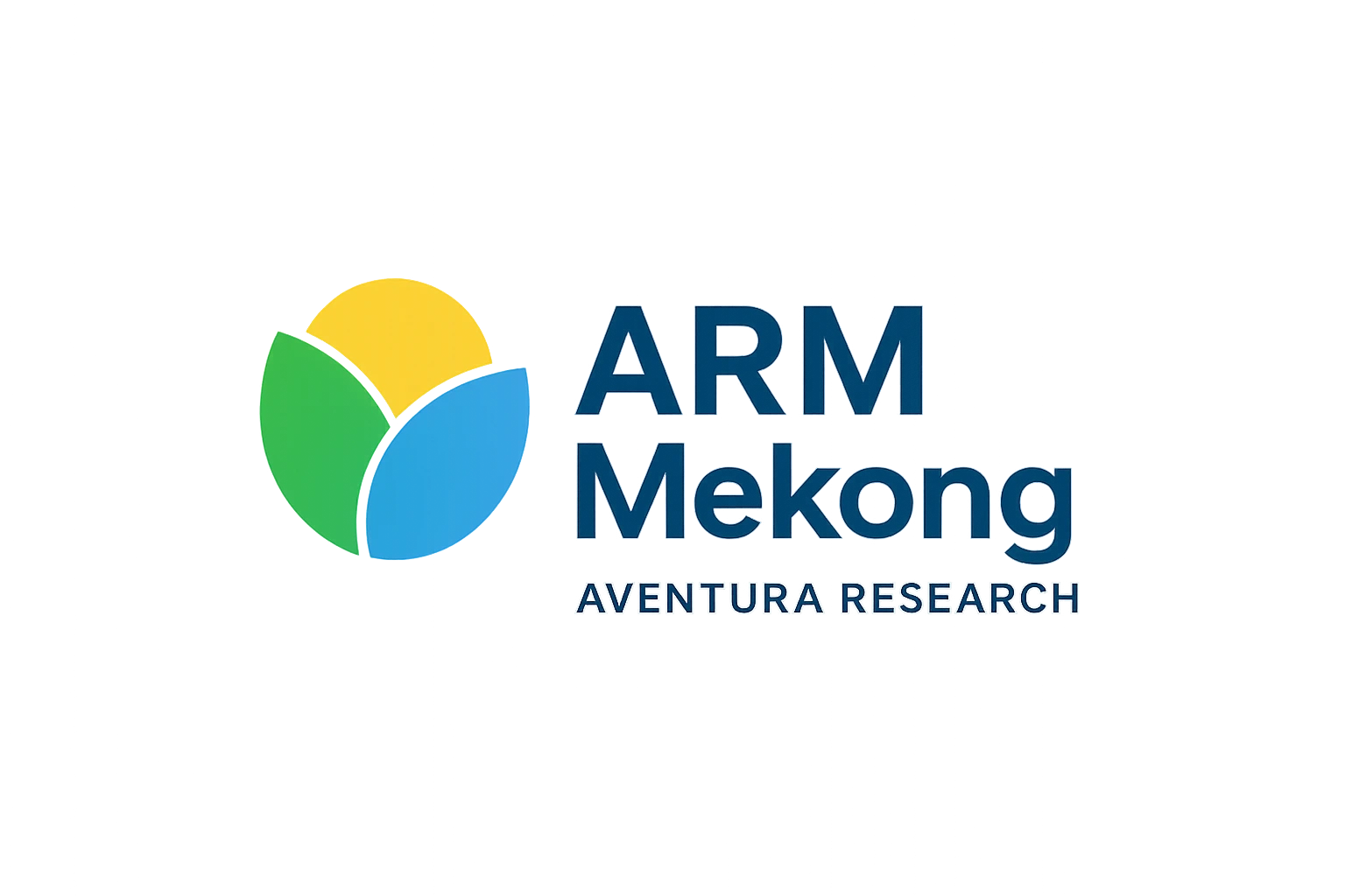 Aventura Research Mekong Logo